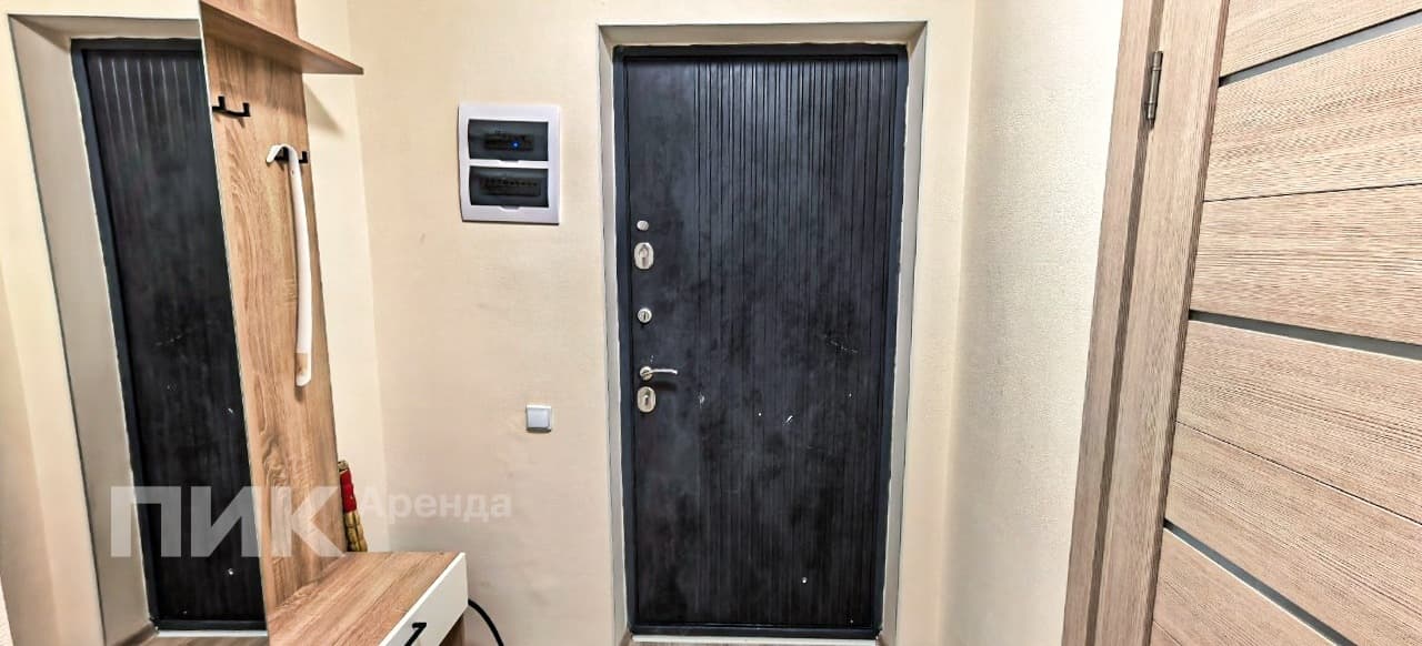 1-к. квартира, 33 м², 73 800 ₽/мес — фото № 13
