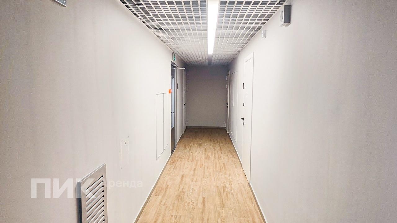 1-к. квартира, 34.5 м², 75 100 ₽/мес — фото № 15