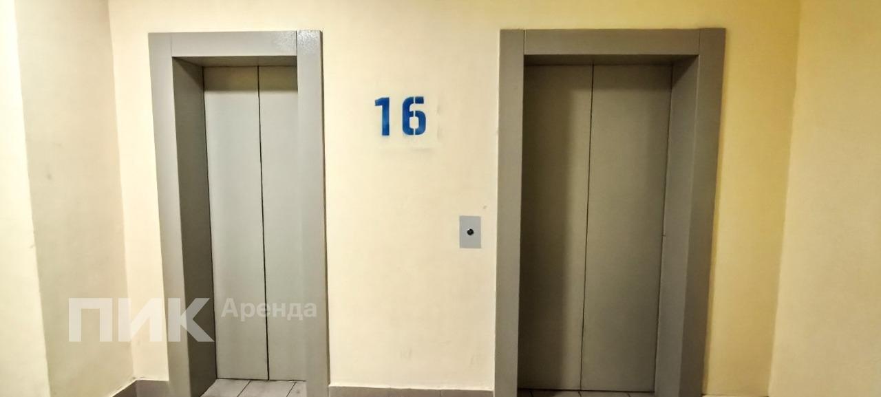 2-к. квартира, 56.4 м², 83 000 ₽/мес — фото № 13