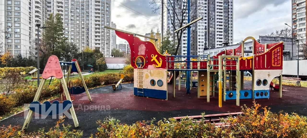 2-к. квартира, 56.4 м², 83 000 ₽/мес — фото № 17