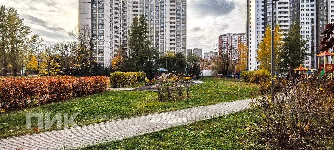 2-к. квартира, 56.4 м², 83 000 ₽/мес — фото № 18