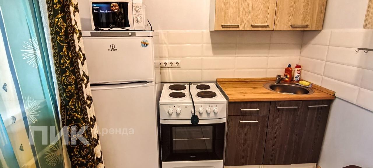 2-к. квартира, 56.4 м², 83 000 ₽/мес — фото № 6