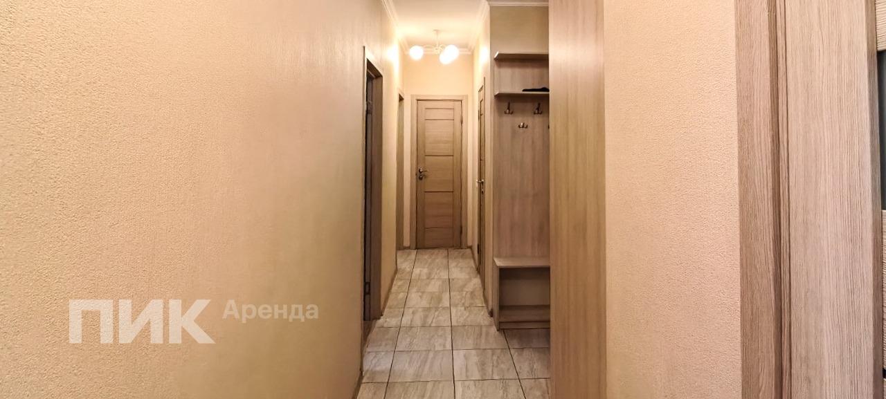 2-к. квартира, 56.4 м², 83 000 ₽/мес — фото № 9