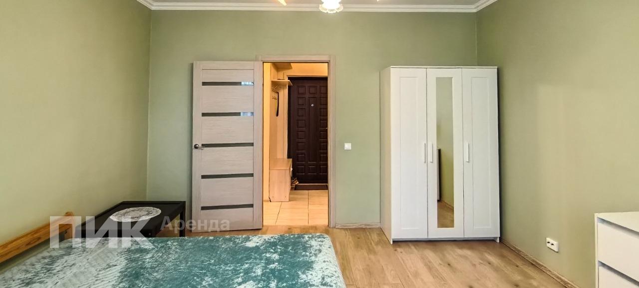 2-к. квартира, 56.4 м², 83 000 ₽/мес — фото № 4