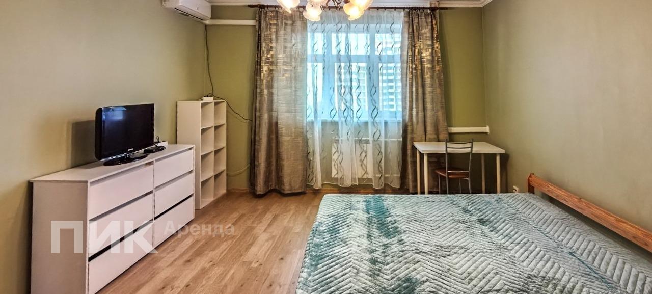 2-к. квартира, 56.4 м², 83 000 ₽/мес — фото № 3