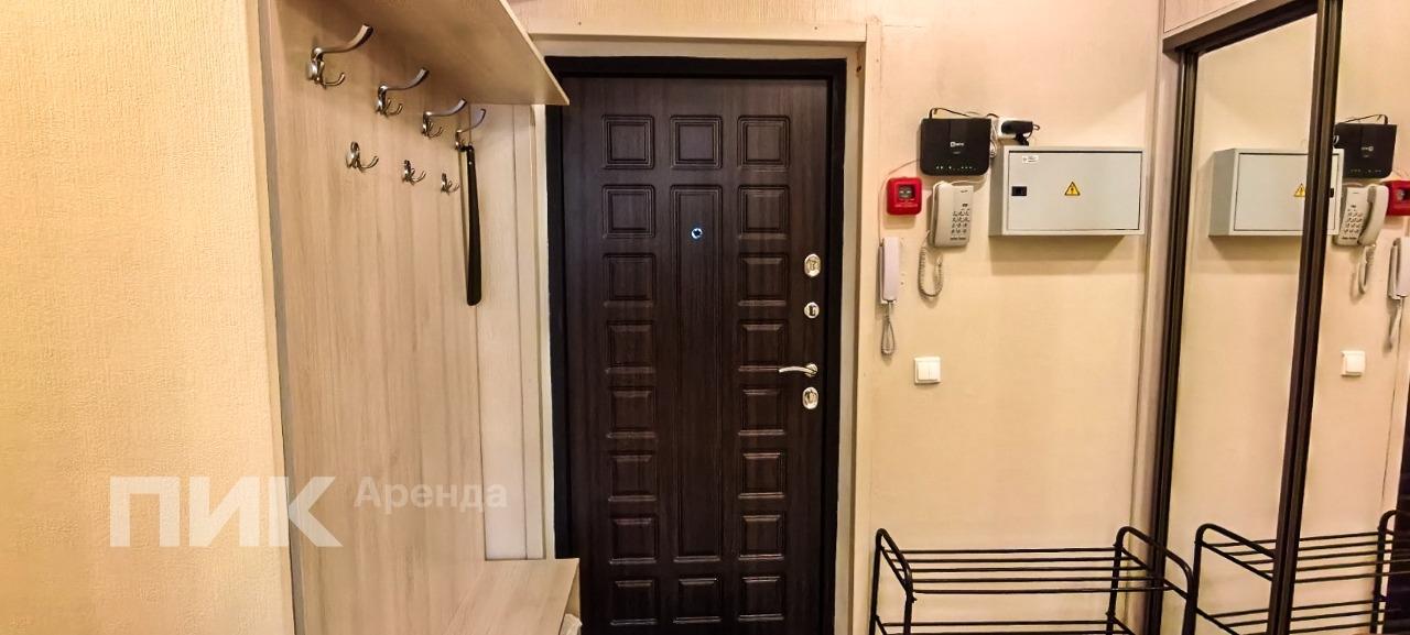 2-к. квартира, 56.4 м², 83 000 ₽/мес — фото № 10