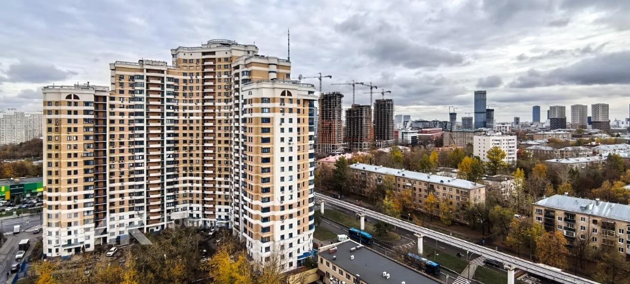 2-к. квартира, 56.4 м², 83 000 ₽/мес — фото № 14