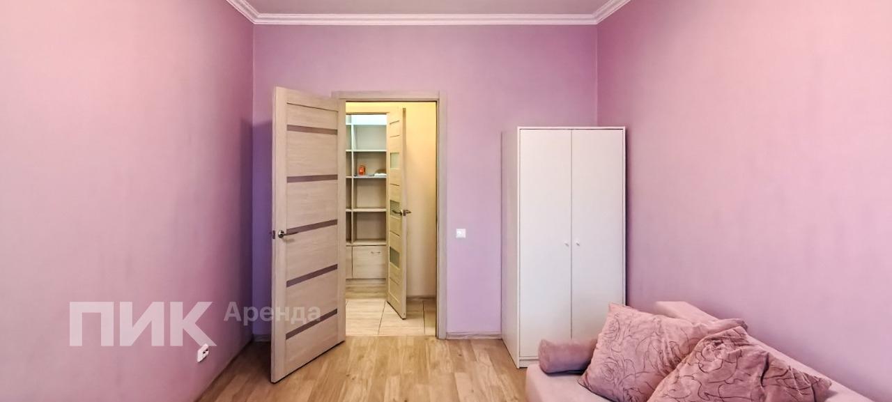 2-к. квартира, 56.4 м², 83 000 ₽/мес — фото № 2