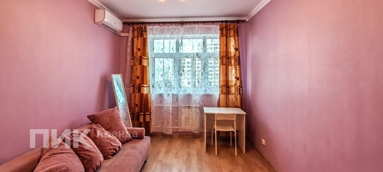 2-к. квартира, 56.4 м², 83 000 ₽/мес — фото № 1