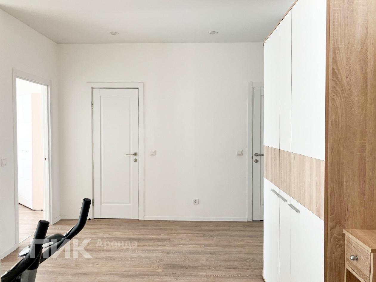 2-к. квартира, 78 м², 84 300 ₽/мес — фото № 12