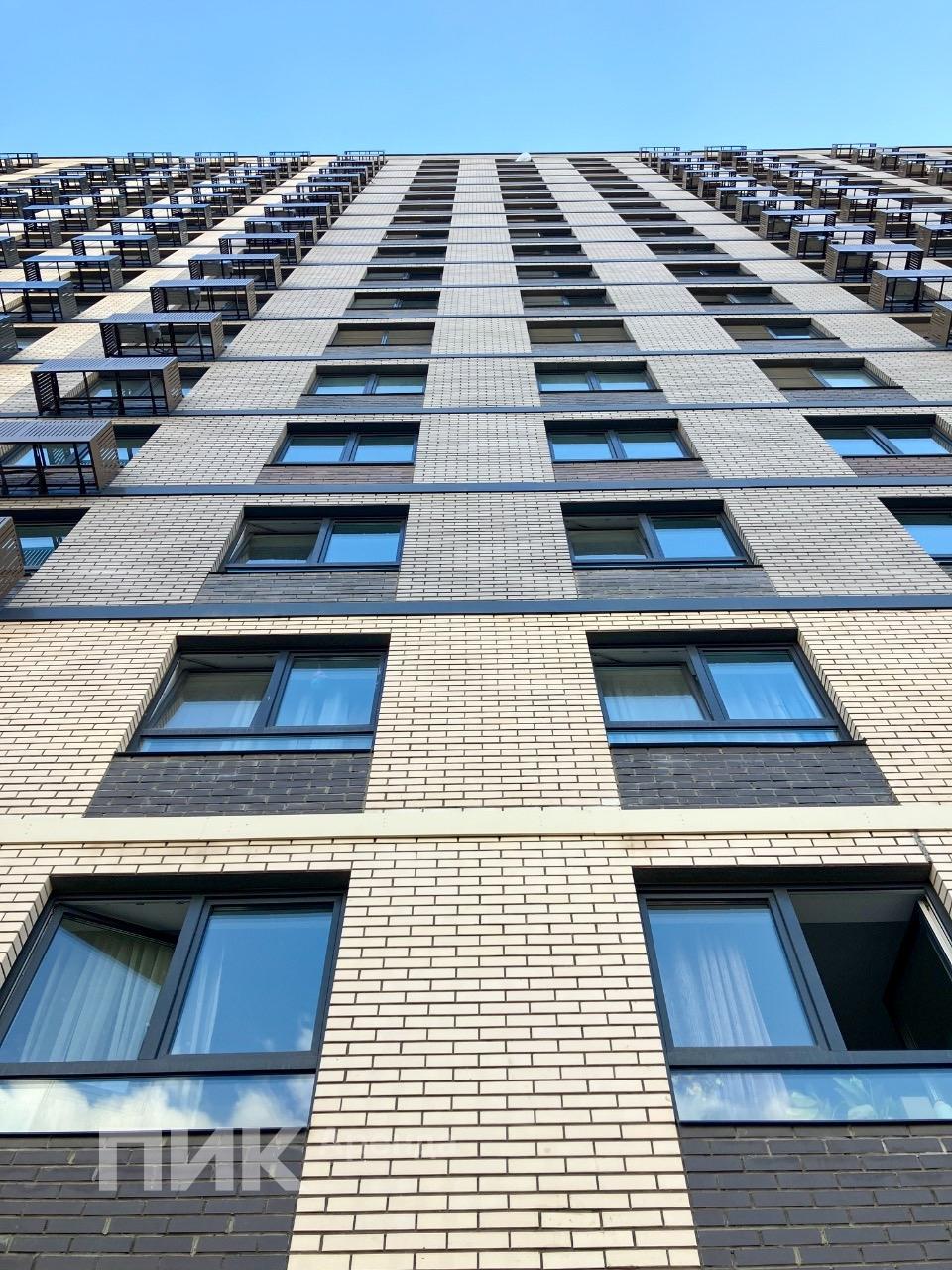 2-к. квартира, 78 м², 84 300 ₽/мес — фото № 21