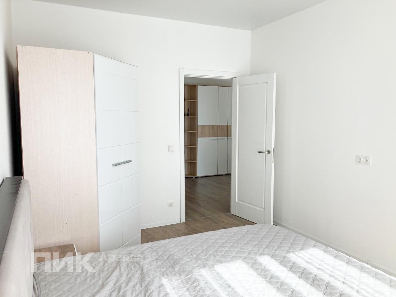 2-к. квартира, 78 м², 84 300 ₽/мес — фото № 6