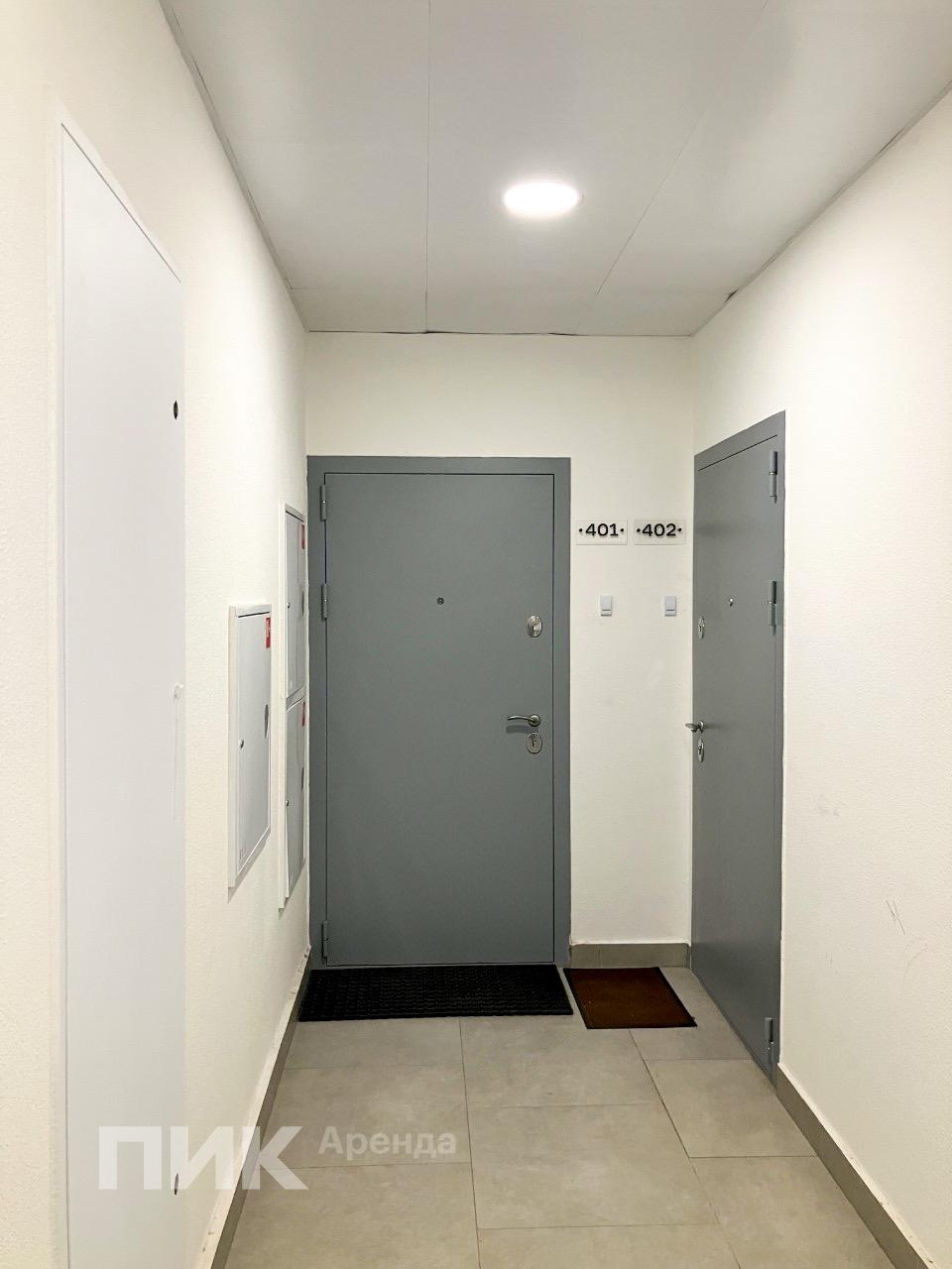 2-к. квартира, 78 м², 84 300 ₽/мес — фото № 15