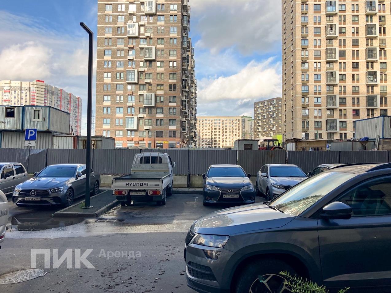2-к. квартира, 78 м², 84 300 ₽/мес — фото № 22