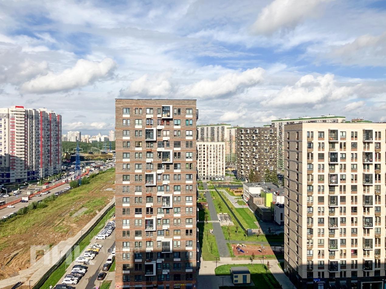2-к. квартира, 78 м², 84 300 ₽/мес — фото № 18