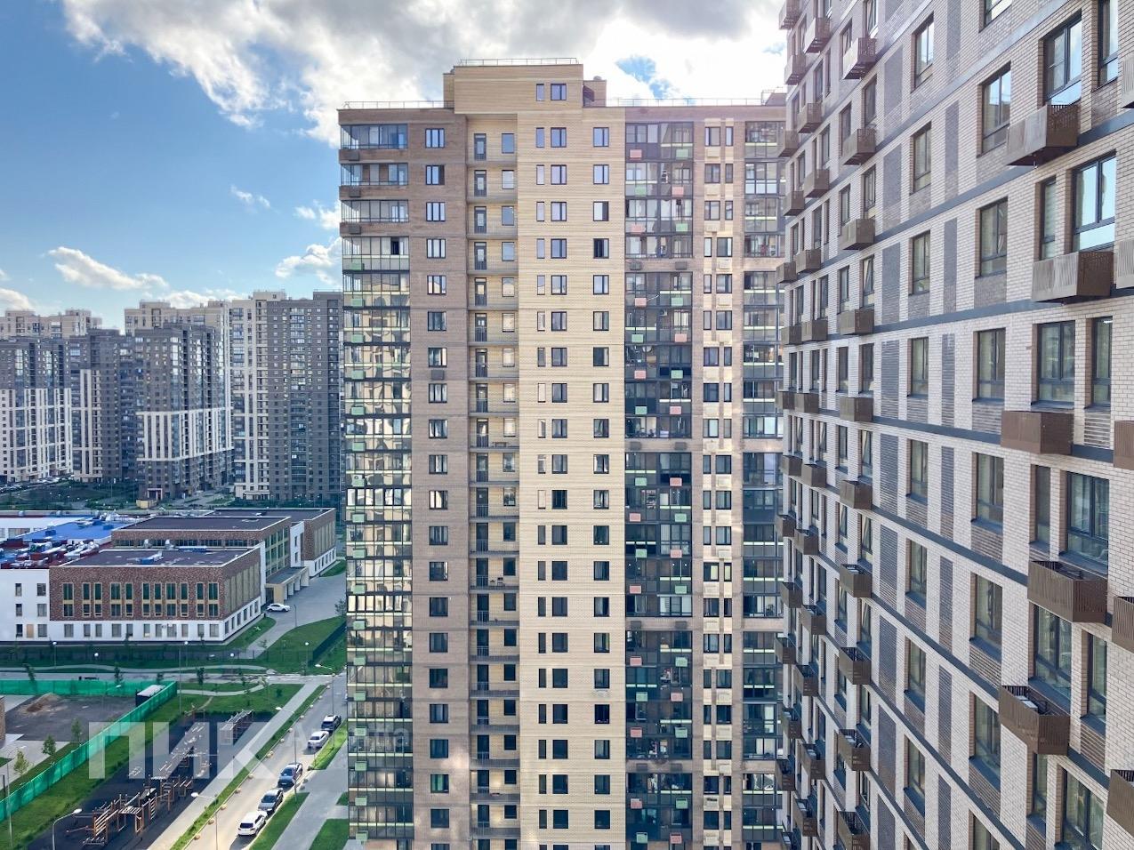 2-к. квартира, 78 м², 84 300 ₽/мес — фото № 19
