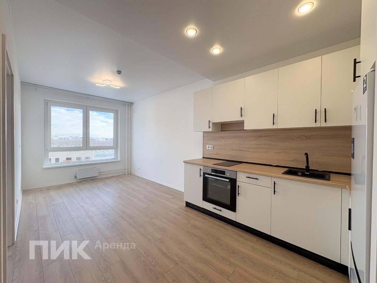 1-к. квартира, 33 м², 65 900 ₽/мес — фото № 4