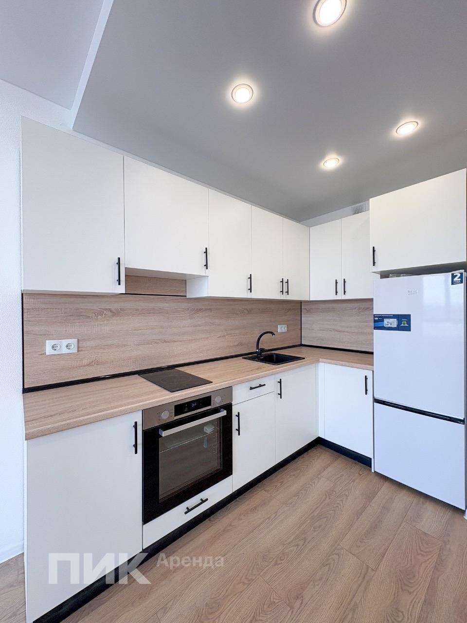 1-к. квартира, 33 м², 65 900 ₽/мес — фото № 6