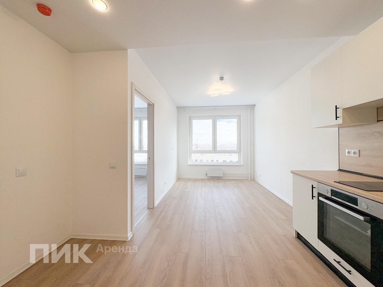 1-к. квартира, 33 м², 65 900 ₽/мес — фото № 3