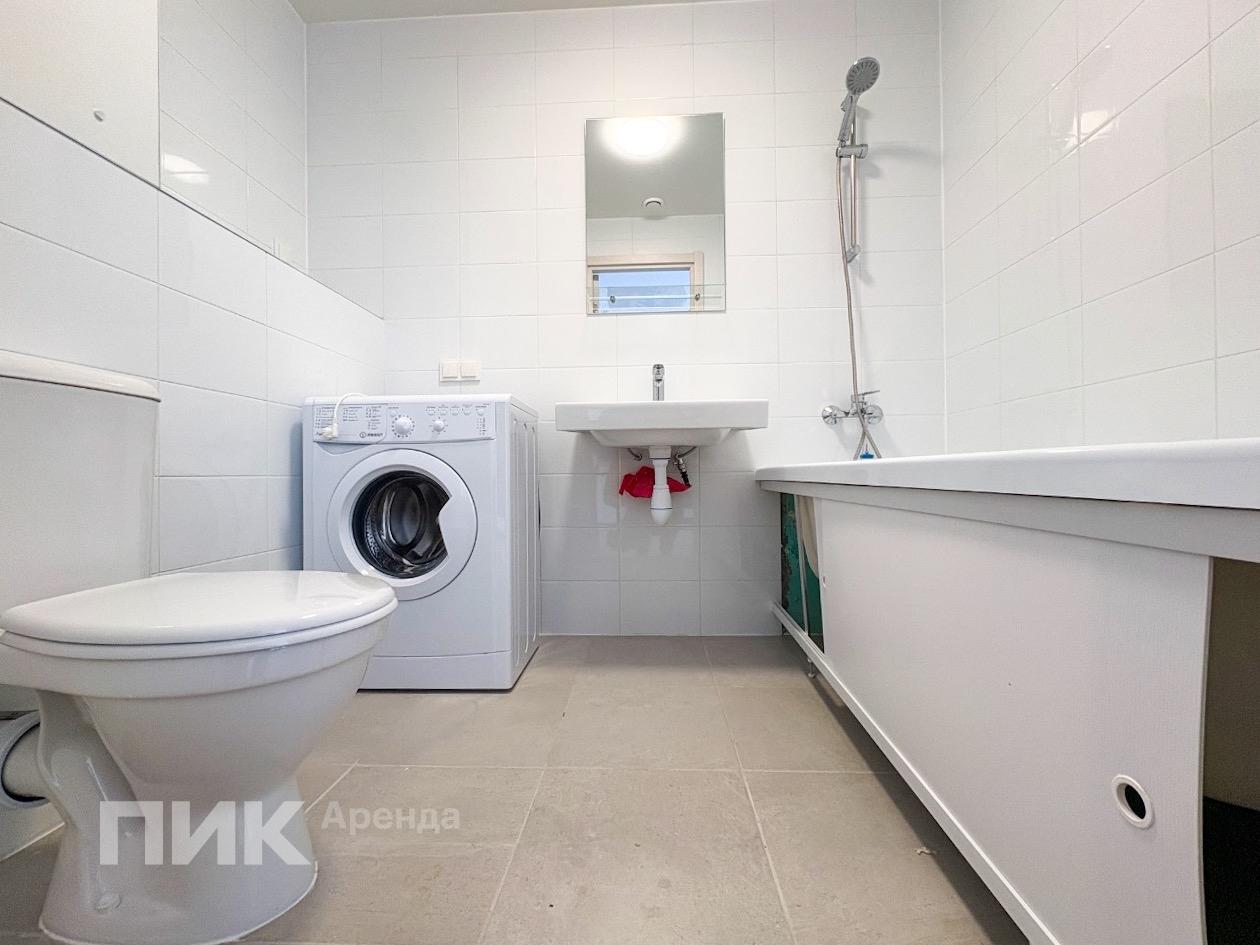 1-к. квартира, 33 м², 65 900 ₽/мес — фото № 7