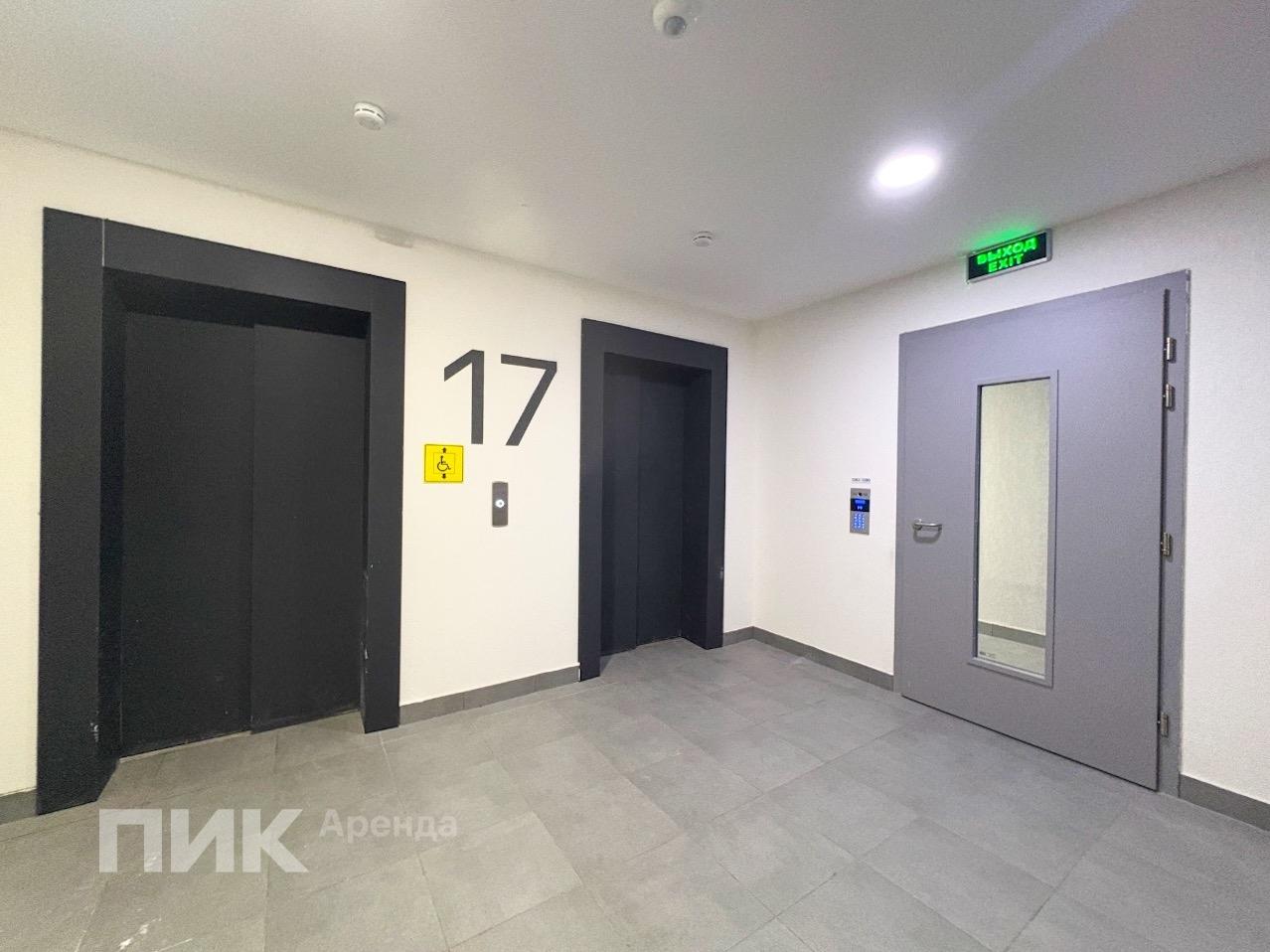 1-к. квартира, 33 м², 65 900 ₽/мес — фото № 8