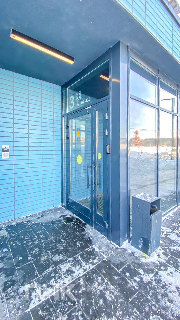 1-к. квартира, 39.5 м², 55 000 ₽/мес — фото № 16