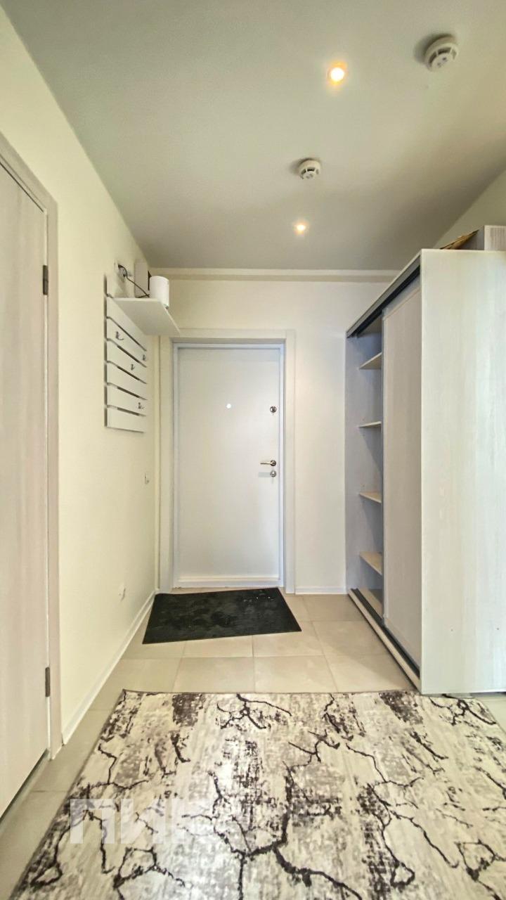 1-к. квартира, 39.5 м², 55 000 ₽/мес — фото № 11