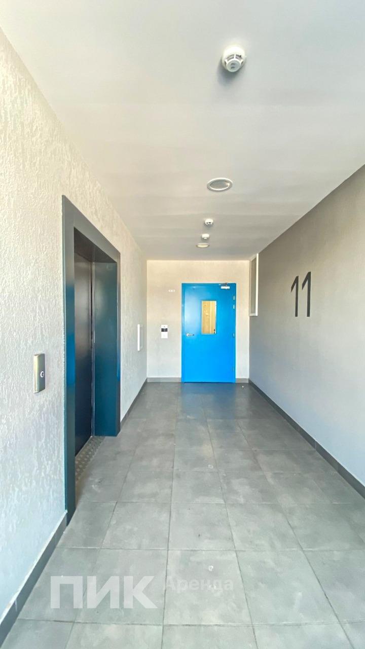 1-к. квартира, 39.5 м², 55 000 ₽/мес — фото № 13