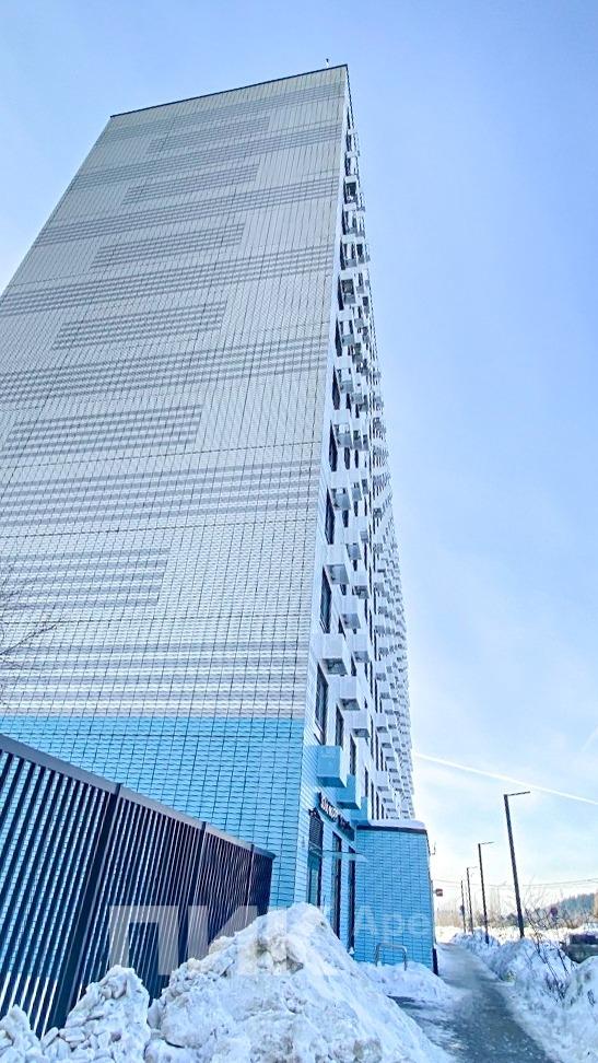 1-к. квартира, 39.5 м², 55 000 ₽/мес — фото № 15