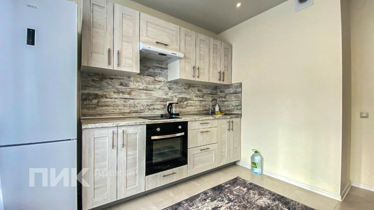 1-к. квартира, 39.5 м², 55 000 ₽/мес — фото № 3