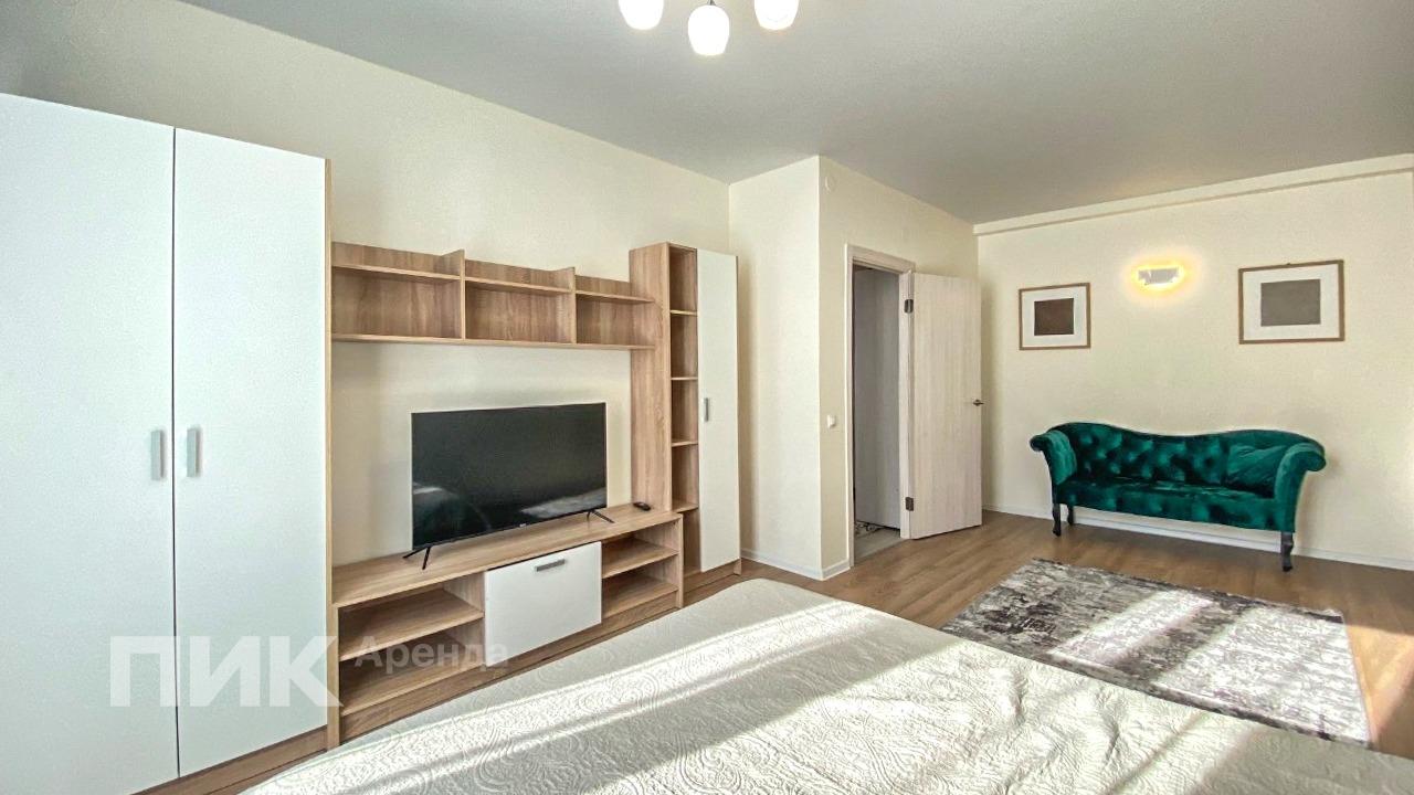 1-к. квартира, 39.5 м², 55 000 ₽/мес — фото № 7