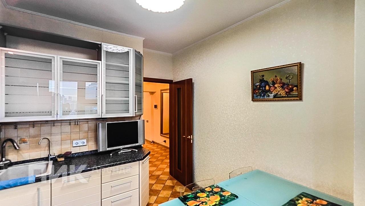 2-к. квартира, 54 м², 105 000 ₽/мес — фото № 10
