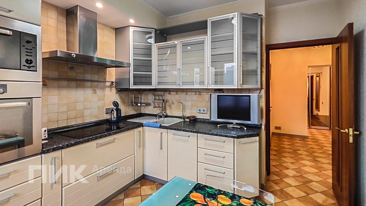 2-к. квартира, 54 м², 105 000 ₽/мес — фото № 11