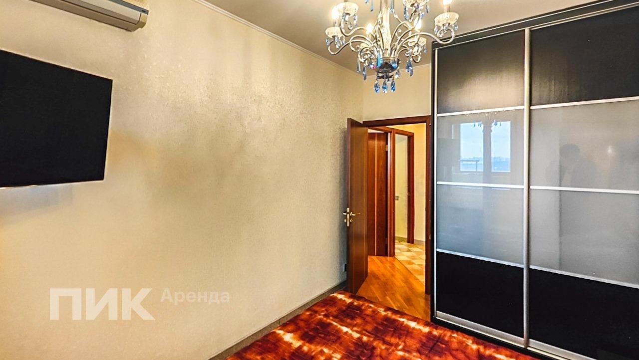 2-к. квартира, 54 м², 105 000 ₽/мес — фото № 6