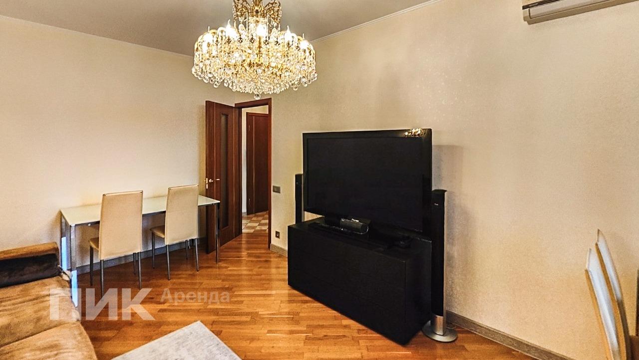 2-к. квартира, 54 м², 105 000 ₽/мес — фото № 4