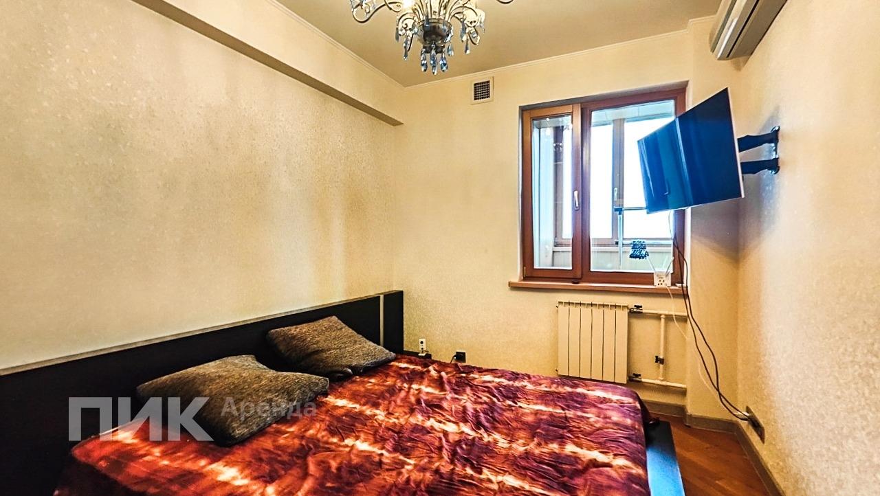 2-к. квартира, 54 м², 105 000 ₽/мес — фото № 5