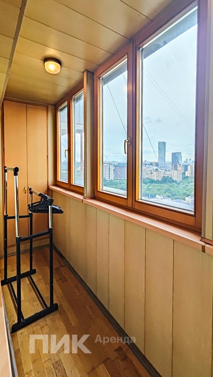 2-к. квартира, 54 м², 105 000 ₽/мес — фото № 18