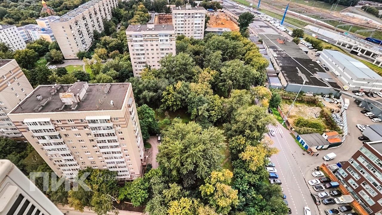 2-к. квартира, 54 м², 105 000 ₽/мес — фото № 23
