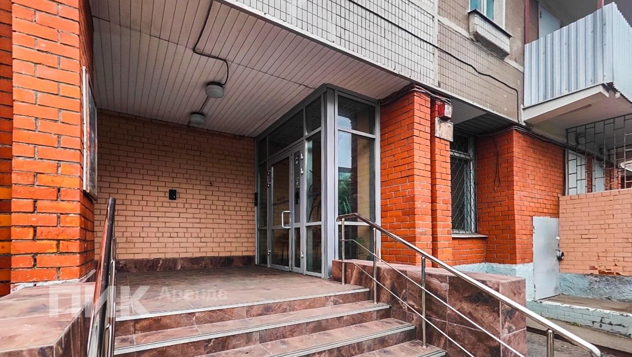 2-к. квартира, 54 м², 105 000 ₽/мес — фото № 25