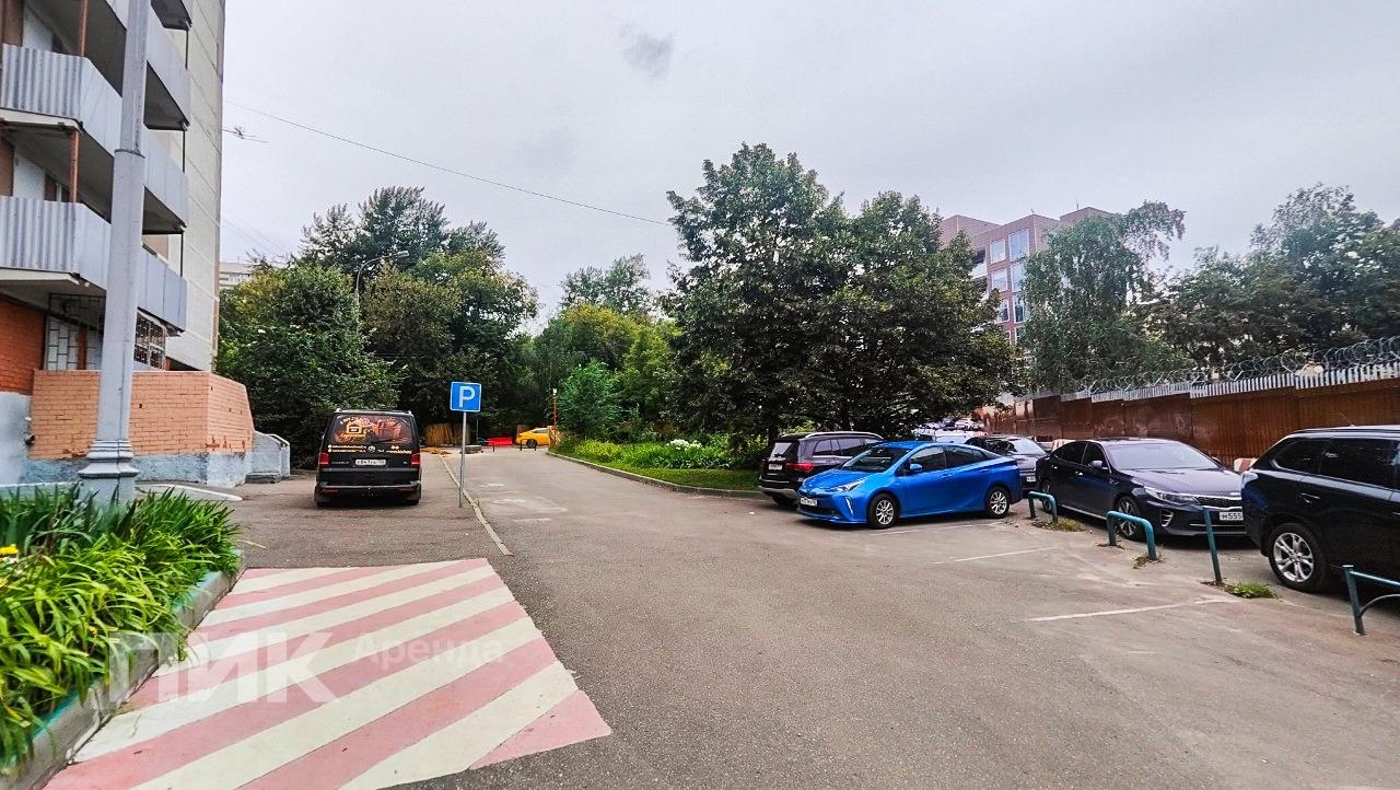 2-к. квартира, 54 м², 105 000 ₽/мес — фото № 26