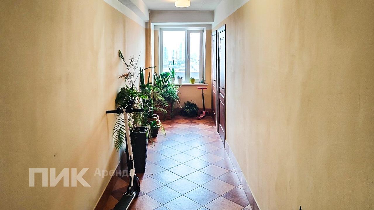 2-к. квартира, 54 м², 105 000 ₽/мес — фото № 19