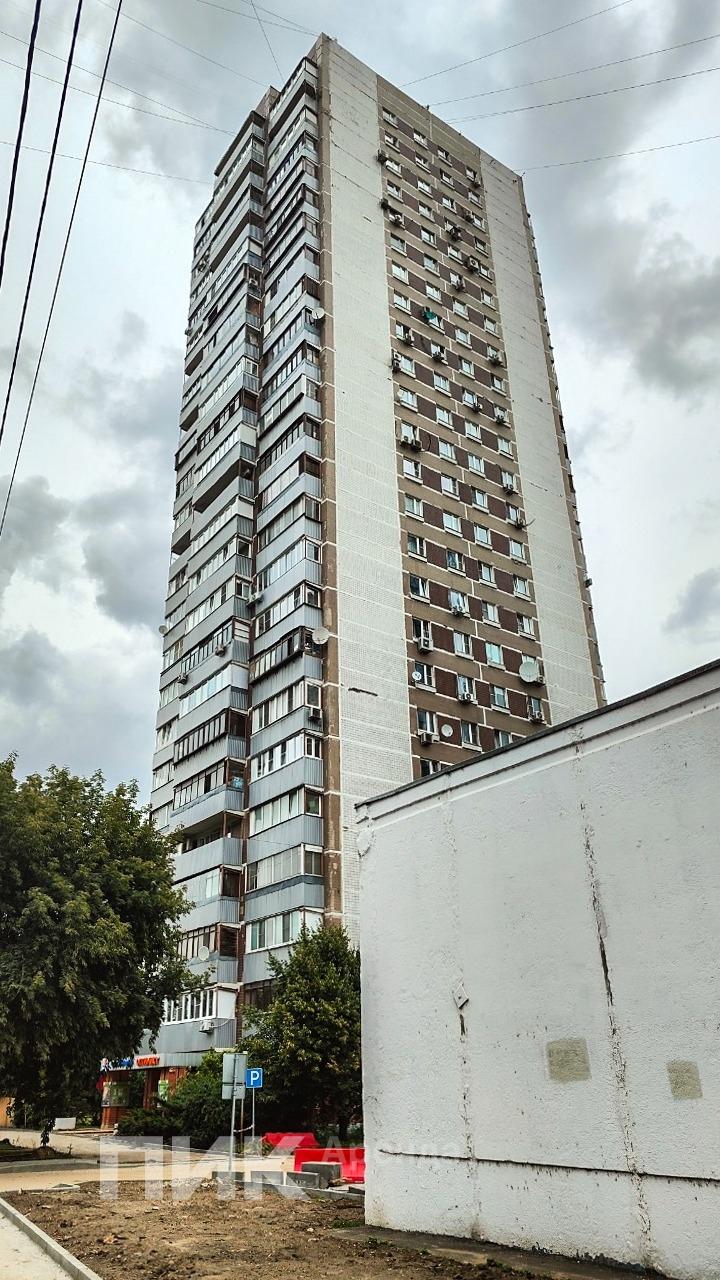 2-к. квартира, 54 м², 105 000 ₽/мес — фото № 24