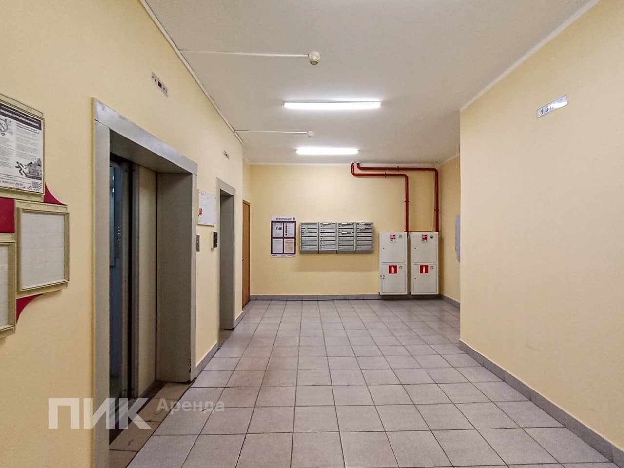 2-к. квартира, 57.8 м², 71 300 ₽/мес — фото № 17