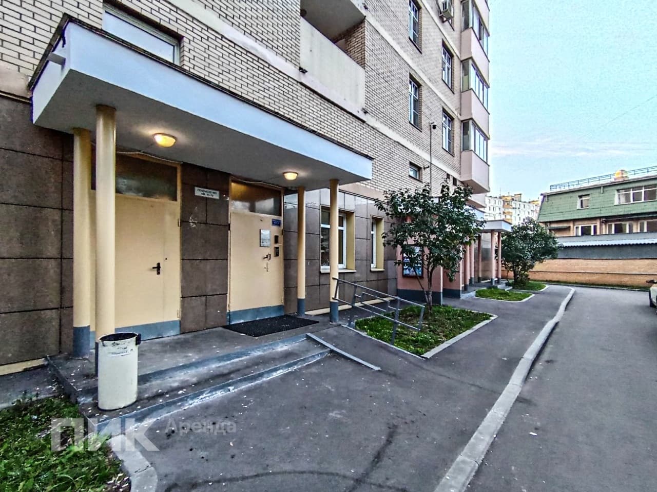 2-к. квартира, 57.8 м², 71 300 ₽/мес — фото № 19