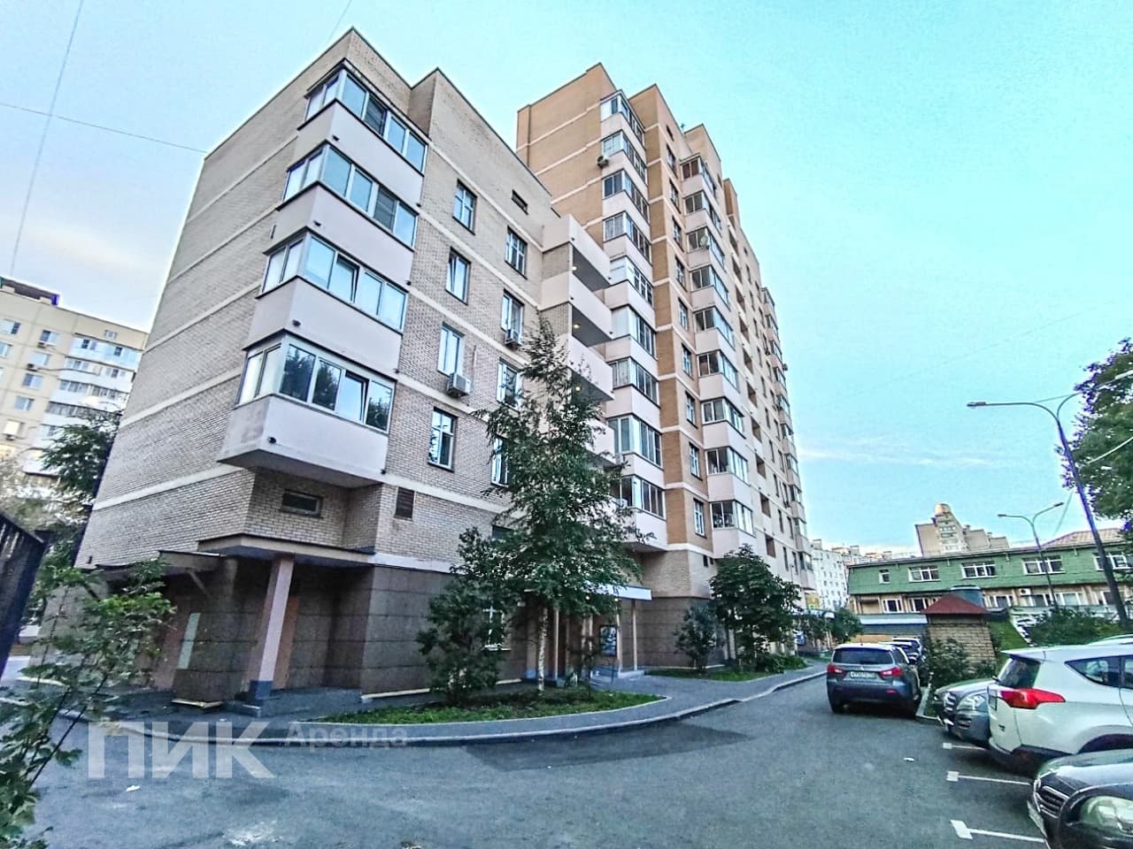 2-к. квартира, 57.8 м², 71 300 ₽/мес — фото № 18