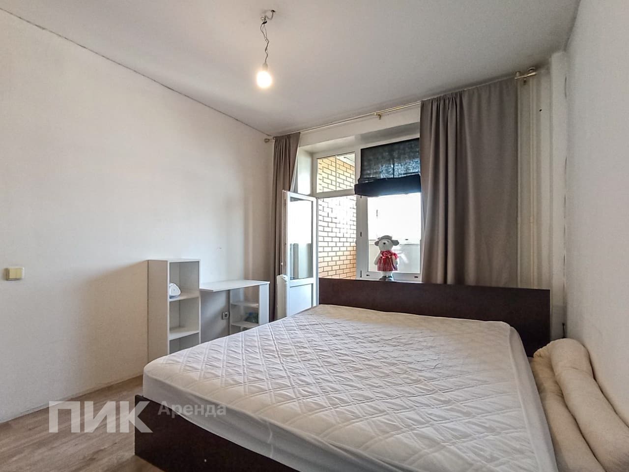 2-к. квартира, 57.8 м², 71 300 ₽/мес — фото № 4