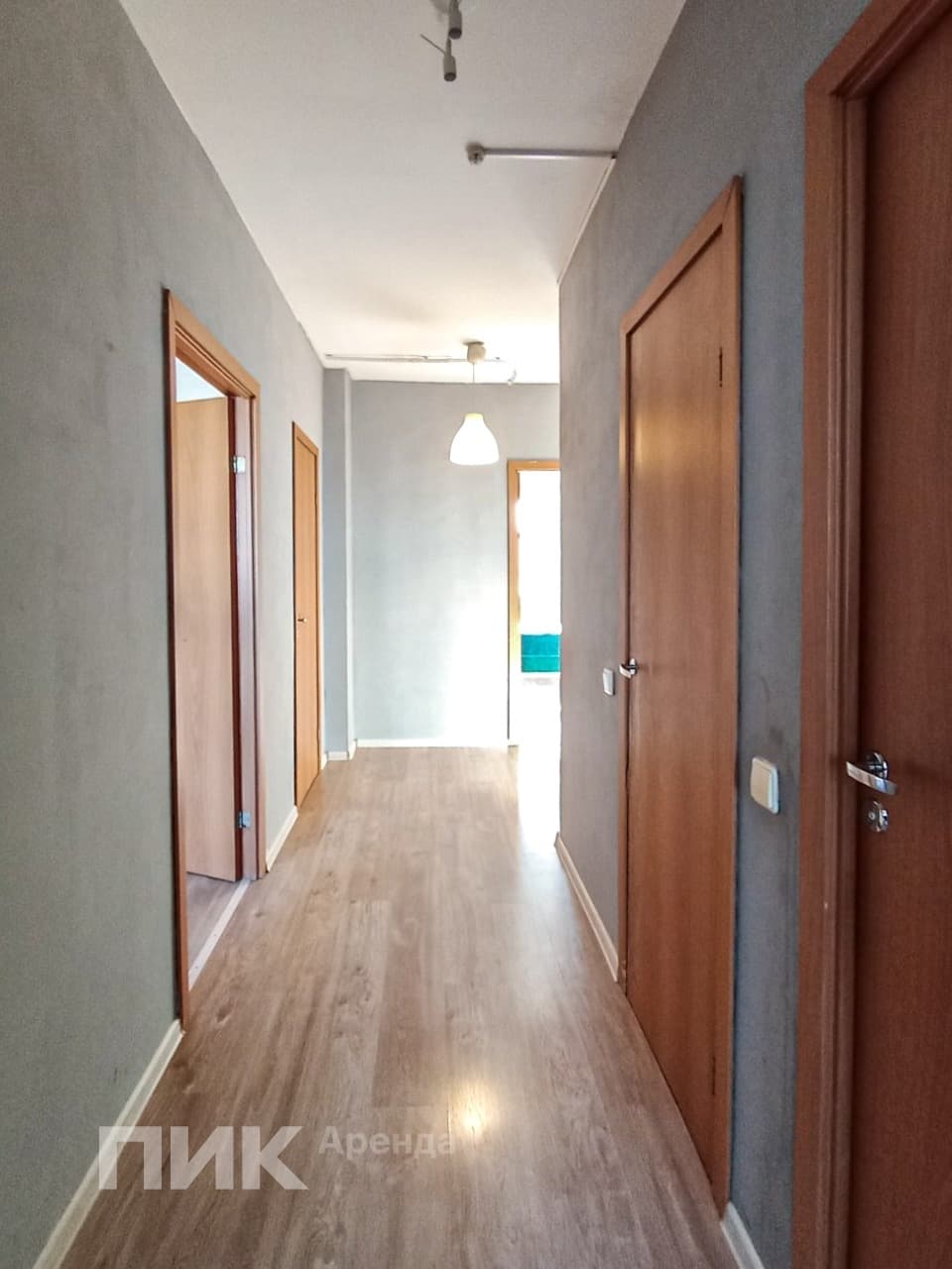 2-к. квартира, 57.8 м², 71 300 ₽/мес — фото № 12