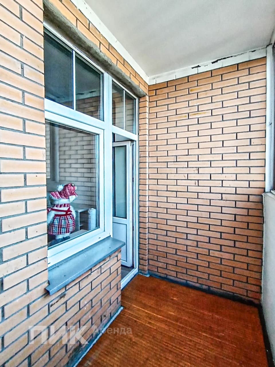 2-к. квартира, 57.8 м², 71 300 ₽/мес — фото № 16