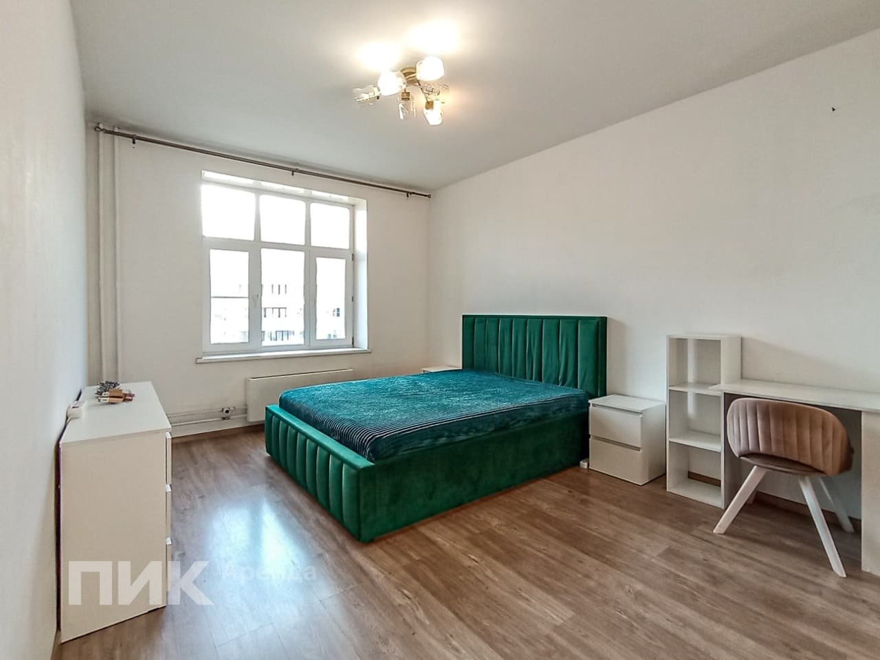 2-к. квартира, 57.8 м², 71 300 ₽/мес — фото № 1
