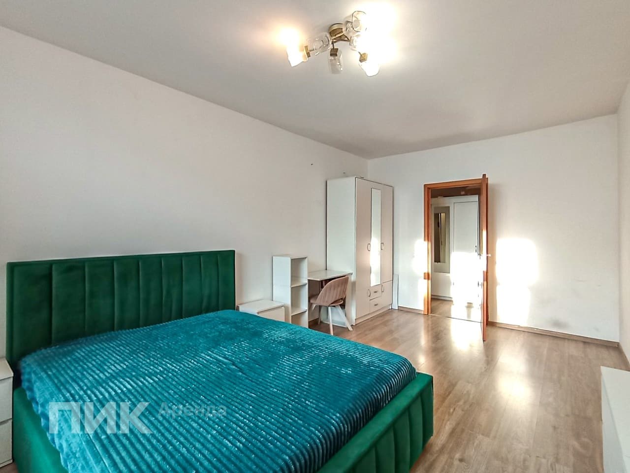 2-к. квартира, 57.8 м², 71 300 ₽/мес — фото № 2